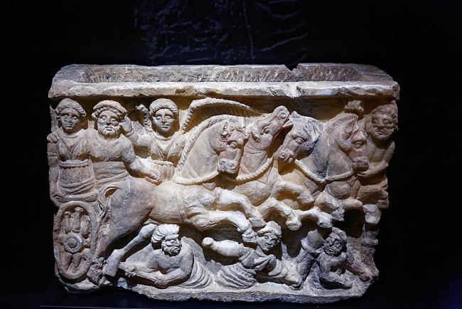 Musée de la Romanité-035